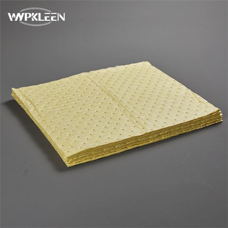 Chemical Absorbent Pad