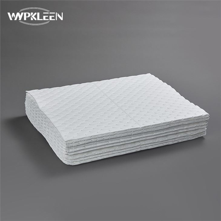 Cotton Absorbent Pad