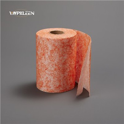 نسيج ورق مسح صناعي شديد التحمل